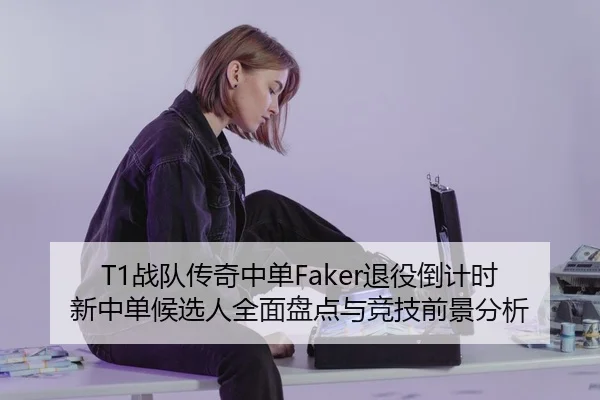T1战队传奇中单Faker退役倒计时 新中单候选人全面盘点与竞技前景分析